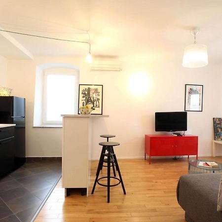 Apartamento Apartman Laval Trsat Rijeka Exterior foto